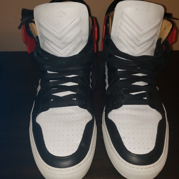 Buscemi sneakers - Picture 1 of 4